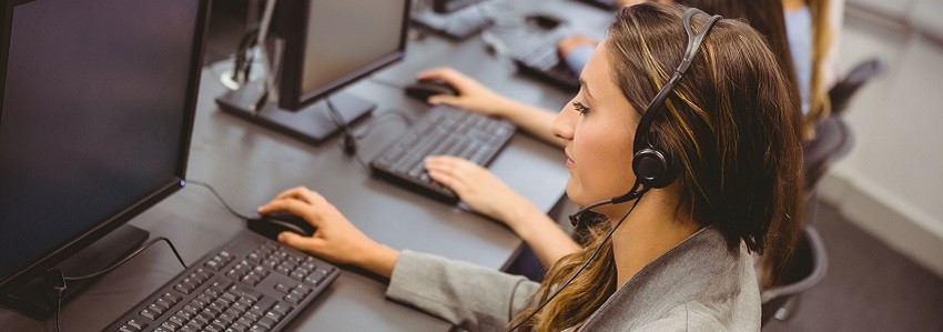 Call centre systems