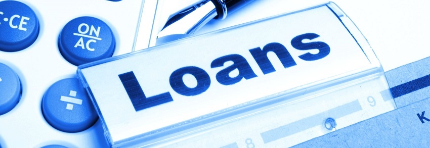 Business loan