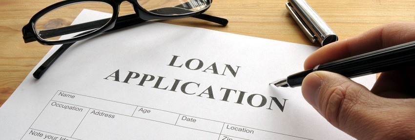 How to apply for a business loan