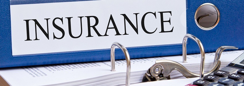 Business equipment insurance