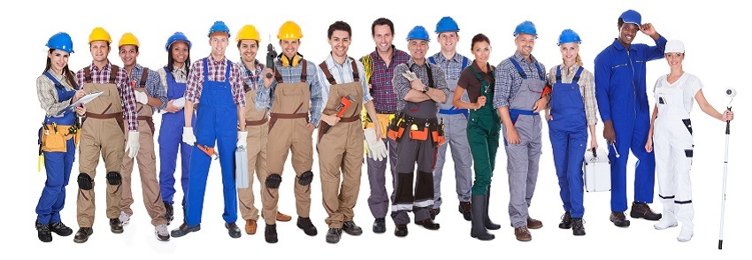 Tradesman insurance