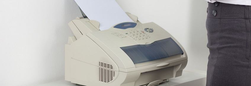 buy fax machine
