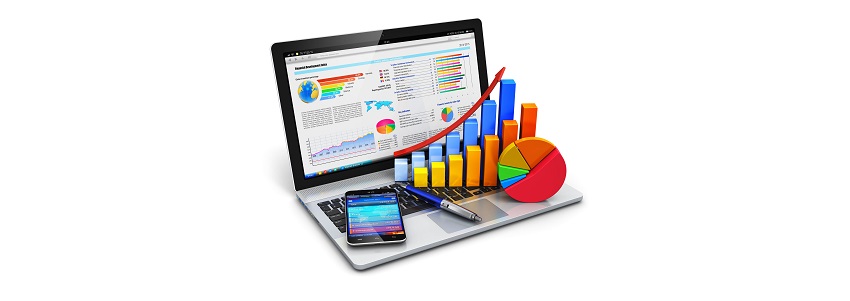 Business accounting software