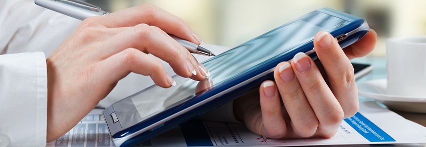 Free accounting software