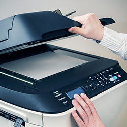 Multifunction printer price