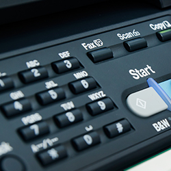 What is a fax number? | Companeo.uk