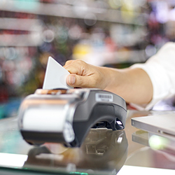 Merchant account suppliers