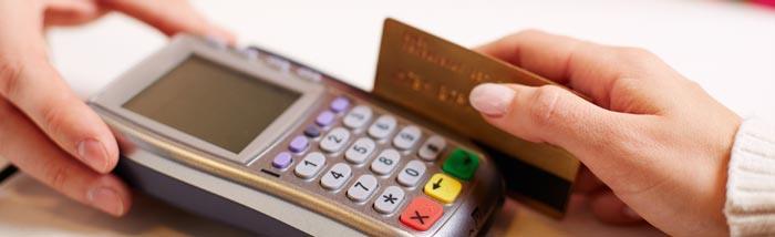 Comparing card terminal costs: facts and figures