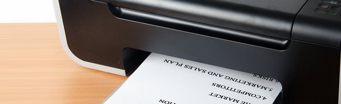 printer for office use