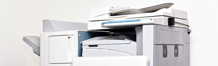 office photocopiers