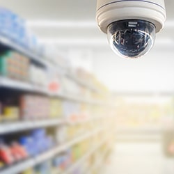 benefits of CCTV