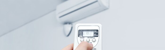 air conditioning systems