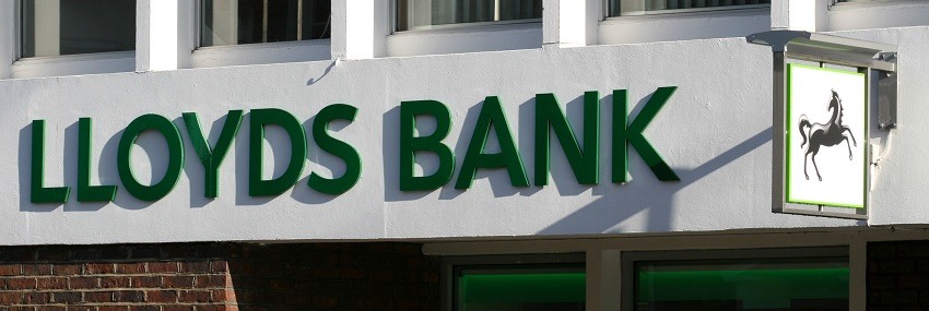 Lloyds merchant services