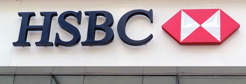 HSBC invoice finance
