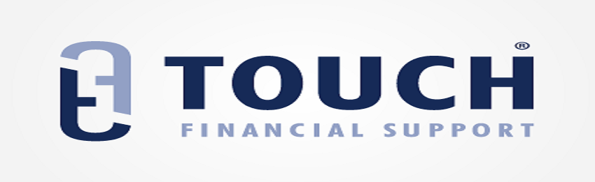 Touch Financial services