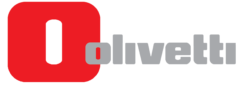 Olivetti photocopiers