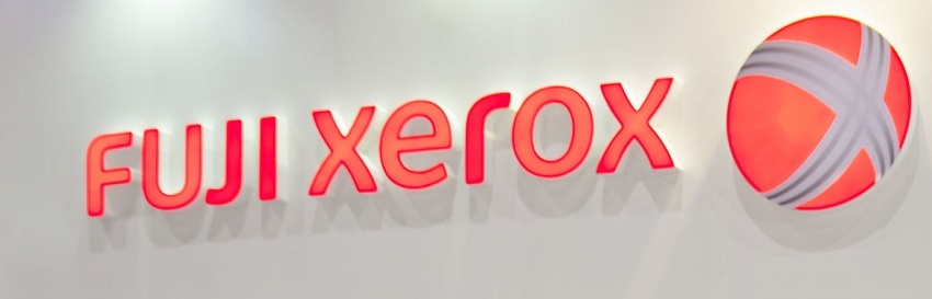 Xerox photocopiers