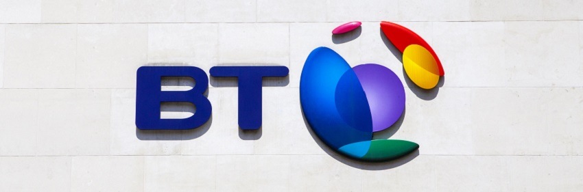 BT Business phone systems